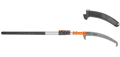 Lame de rechange pour scie V-SERIES avec crochet