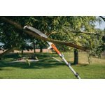 Lame de rechange pour scie V-SERIES avec crochet