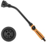 Lance d'arrosage CORK LINE, 8 fonctions d'arrosage