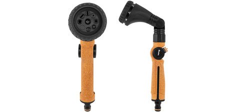 Douchette de jardin CORK LINE, 8 modes d'aspersion