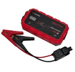 Booster de démarrage Jump Starter AB-MJS 800