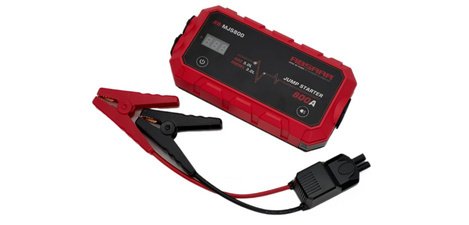 Booster de démarrage Jump Starter AB-MJS 800