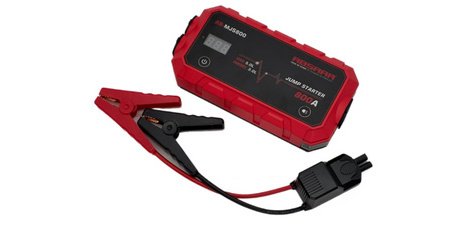 Booster de démarrage Jump Starter AB-MJS 800