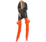 Ciseaux de jardin multifonction V-SERIES, orange