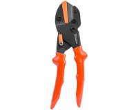 Tuinschaar voor multifunctioneel gebruik V-SERIES, oranje