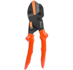 Ciseaux de jardin multifonction V-SERIES, orange