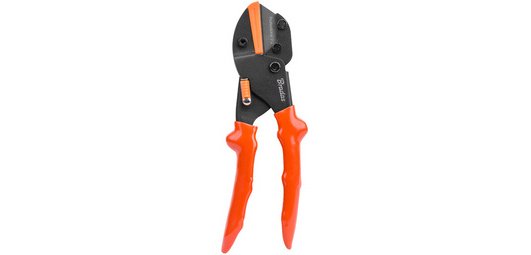 Ciseaux de jardin multifonction V-SERIES, orange