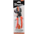 Ciseaux de jardin multifonction V-SERIES, orange