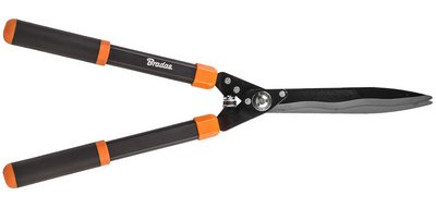 Cisaille taille-haie en alu V-SERIES, lame 200 mm