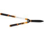 Cisaille taille-haie en alu V-SERIES, télescopique