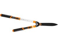 Cisaille taille-haie en alu V-SERIES, télescopique