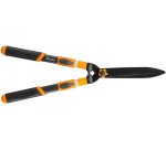 Cisaille taille-haie en alu V-SERIES, télescopique