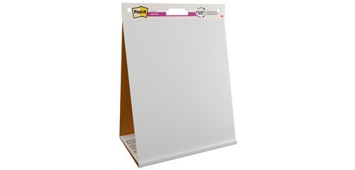 Post-it Table Top, ft 58,4 x 50,8 cm, 20 vel