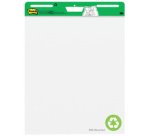 Bloc super sticky Meeting Chart / Flipchart, uni