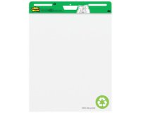 Bloc super sticky Meeting Chart / Flipchart, uni