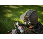 WorkTunes Capsule de protection auditive Connect & Solar