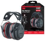 Capsule de protection auditive Pro-Protect 90545E