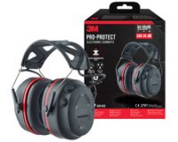 Capsule de protection auditive Pro-Protect 90545E