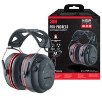 Capsule de protection auditive Pro-Protect 90545E