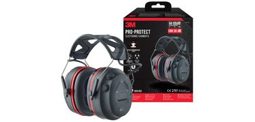 Oorbeschermers Pro-Protect 90545E