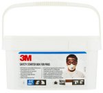 Kit de protection au travail pour professionnels 1000MCWE