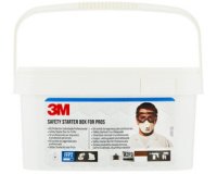 Kit de protection au travail pour professionnels 1000MCWE