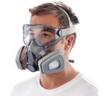 Kit de protection au travail pour professionnels 1000MCWE