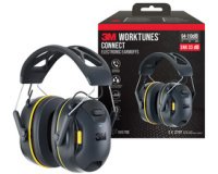 WorkTunes Capsule de protection auditive Connect