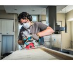 WorkTunes Capsule de protection auditive Connect