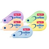 Roller correcteur Mini Pocket Mouse Pastel,10 pièces