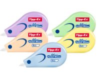 Rouleau correcteur 'Mini Pocket Mouse Pastel'