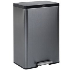 Collector voor pedaalemmer Elite Step-On, 45 liter