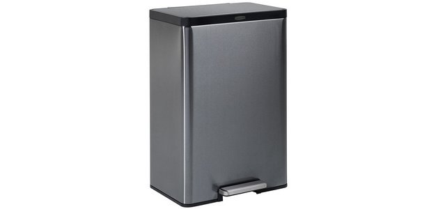 Collecteur à pédale Elite, 45 litres