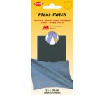 Patch thermocollant, repassage extérieur