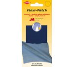 Patch thermocollant, repassage extérieur