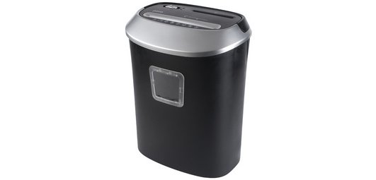 Destructeur Pavo Crosscut 12 - Coupe micro broyage