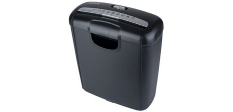 Pavo Stripcut 6 Shredder - Strip Cut