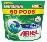 Lessive capsules All-in-1 Universal+, 60 lavages