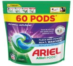 Lessive capsules All-in-1 Color+, 60 lavages