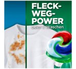 Lessive capsules All-in-1 Color+, 60 lavages