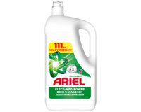Lessive liquide Universal+, 4,995 litres - 111 lavages