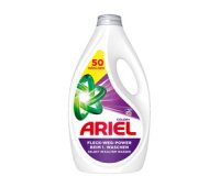 Lessive liquide Color+, 2,25 litres - 50 lavages