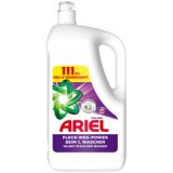 Lessive liquide Color+, 4,995 litres - 111 lavages