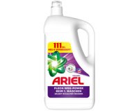 Lessive liquide Color+, 4,995 litres - 111 lavages