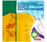 Lessive liquide Color+, 2,25 litres - 50 lavages