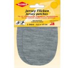 Patch thermocollant jersey
