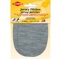 Patch thermocollant jersey