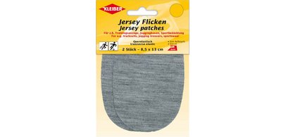 Patch thermocollant jersey