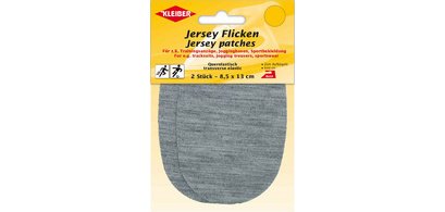Patch thermocollant jersey