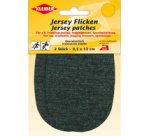 Patch thermocollant jersey